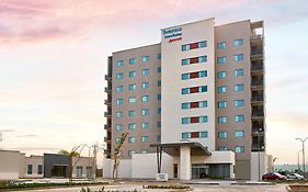 Fairfield Inn & Suites Aguascalientes